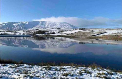 Hideaway Cottage - Foto 18