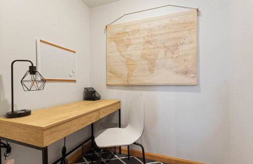 Elegant Manhattan Duplex - Foto 66