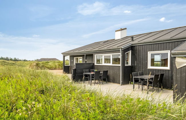 "Edwin" - 400m from the sea - Photo 19