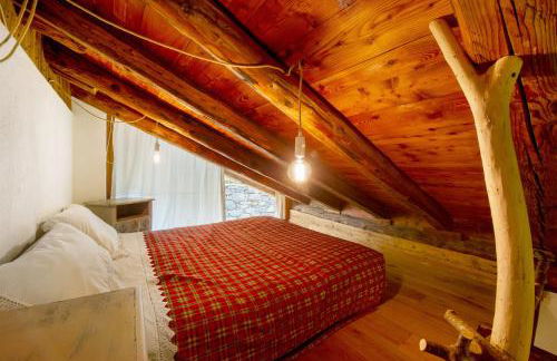 Le Chalet du Coq Rouge - Foto 14