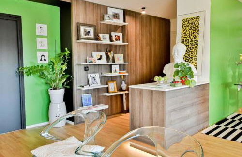 West Side - Full river view - Spacious - de Luxe - Foto 14