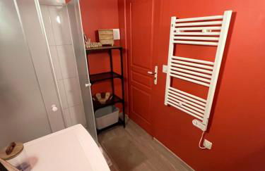 appartement avec piscine - Foto 8