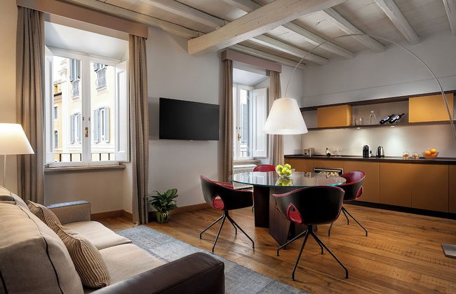 Palazzo Scanderbeg - Foto 22