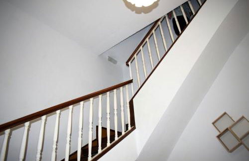 House in the Heart of S/C, La Paz Tram Station - Foto 10