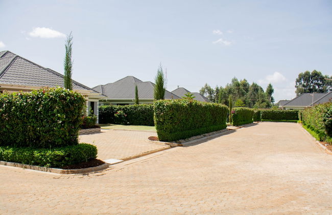 Stay.Plus Blueberry Villas Eldoret - Foto 70