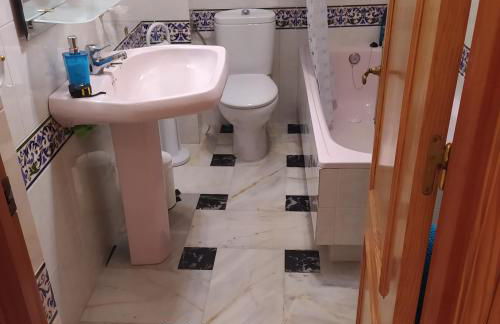 Casa escarpes de Trejo - Foto 20