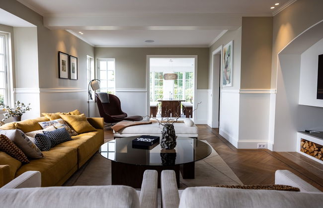 Oakvale Villa Sand - Foto 15