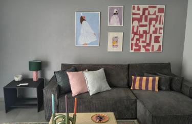 The elegant urban apartment - Photo 1