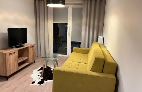 Apartament Sady - Foto 1