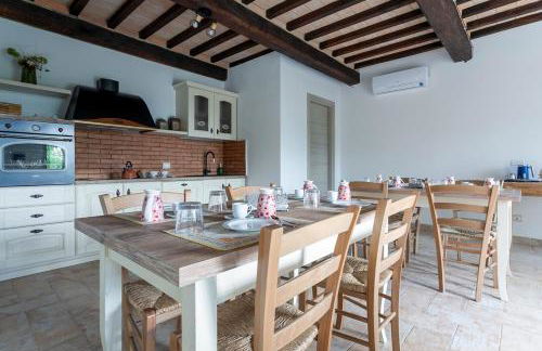 Relais e Spa l'Antica Fornace - Photo 68