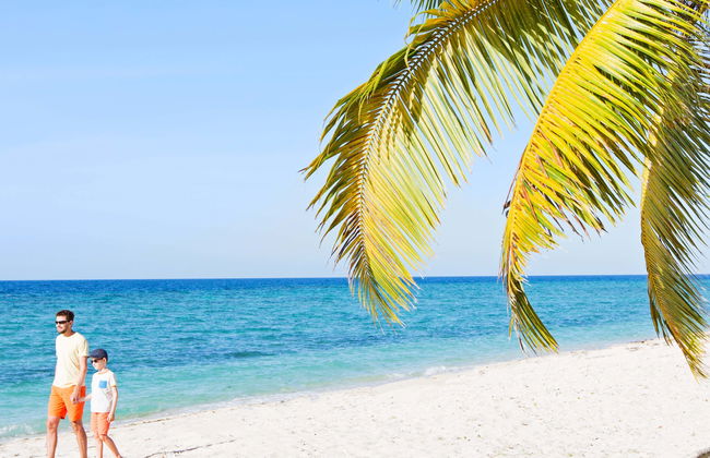 Escursione a Tabyana Beach - Foto 1