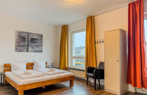 Spacious Flat 2nd Floor near station - Foto 1