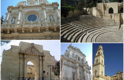 Salento Apartment - Foto 38