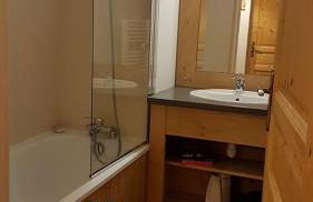 Orcières Location By JL - Pied des Pistes - Piscine - Foto 6