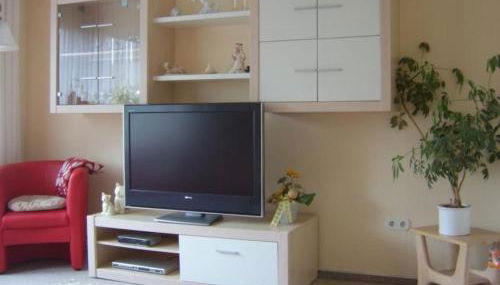 Apartment im Teutoburger Wald by Interhome - Foto 4