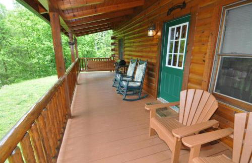 Cherokee Ridge Retreat - Foto 8