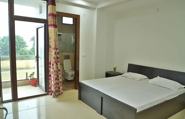 Shivoham Yoga Retreat - Foto 4