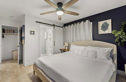 The California III - Stunning Mission Hills Duplex - Foto 59