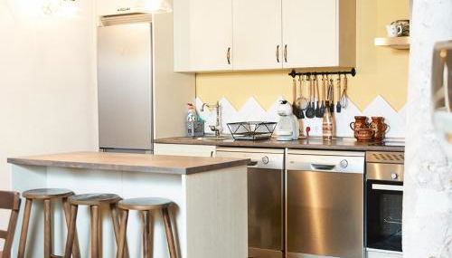 Casa Rural Villa Margarita - Foto 5