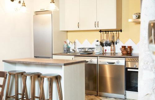 Casa Rural Villa Margarita - Foto 5