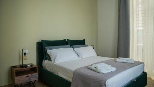 Urban Loft Napoli - Foto 4, towels