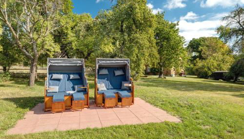 Ferienhaus Feldblick - Foto 3