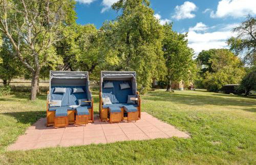 Ferienhaus Feldblick - Foto 3