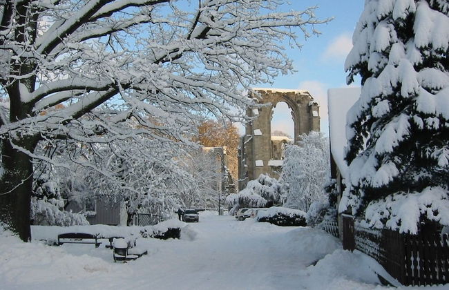 Ferienwohnung Stricker Harz - Photo 64