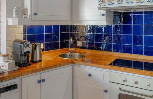 Casas da Tia Alice - Casas de campo encantadoras em Mafra - Foto 66