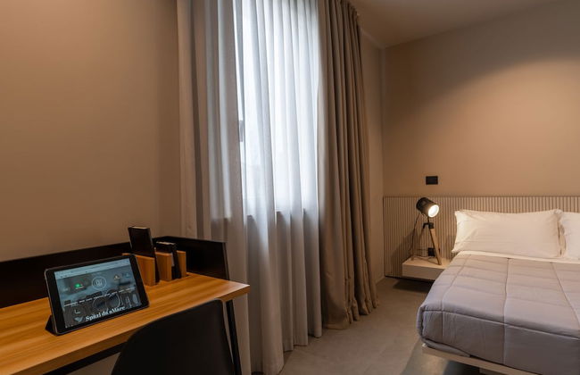 aMare Hotel Suite & Apartments - Foto 6