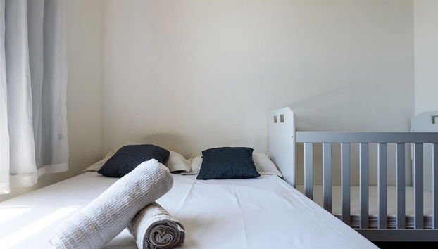 Omar do Rio - CobIpa - Foto 2, Habitación