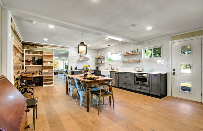 Stunning Home-right Across From Albert Dance Hall! - Foto 10