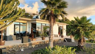 Sunset Serenity Las Manchas - Foto 4, Garden