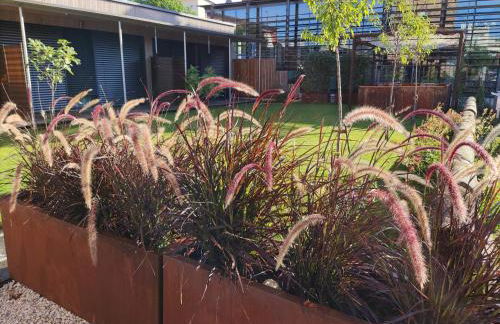 Barrierefreie Ferienwohnungen am Wasserturm Landau - Südpfalz - Foto 57
