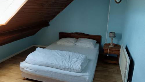 Gîte la brêche des chars - Foto 4