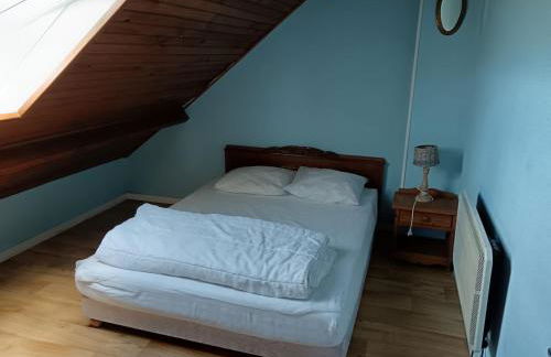 Gîte la brêche des chars - Foto 4