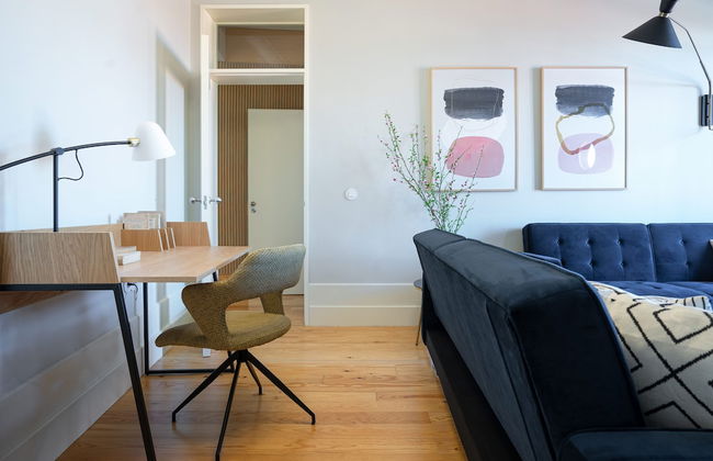 Entre Ruas Apartments - Photo 50