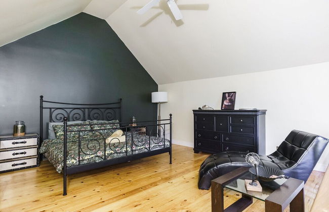 Doran Farm & Wedding Venue - Foto 31