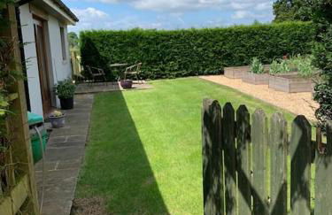 Sunset View one bedroom luxury cottage in an idyllic setting - Foto 23