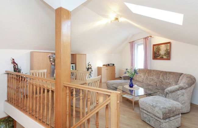 Meadow View Cottage in Winterstein Thuringia near Ski Area - Foto 8