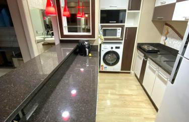 Saint Sebastian Flat 612 - Com Hidro! até 4 pessoas, Duplex, no centro - Foto 10