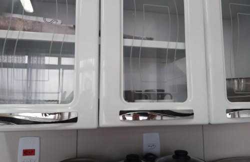 Cobertura com churrasqueira São Vicente - Foto 34