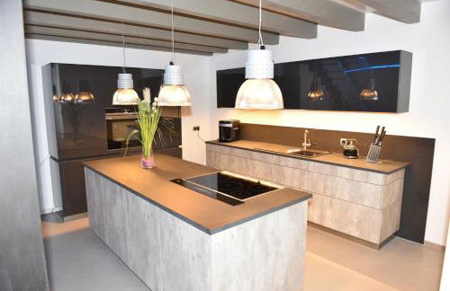 The Fountain Loft - 170sqm - Foto 7