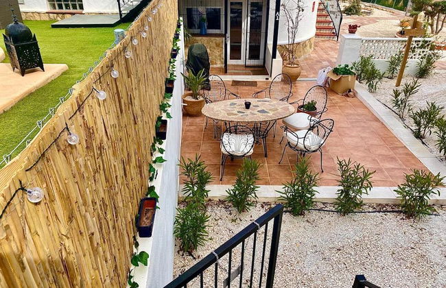 'coll de Rates' Beautiful 1-bed Apartment - Foto 29