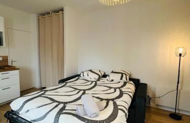 Casa Diderot - Studio - Foto 14