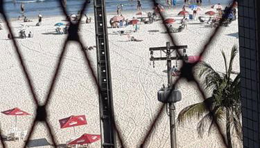 APARTAMENTO EM SÃO VICENTE - SP - Foto 3