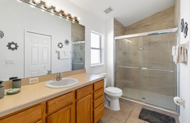 4/2 Private Pool House Near all Famous Attractions!!! - Foto 12