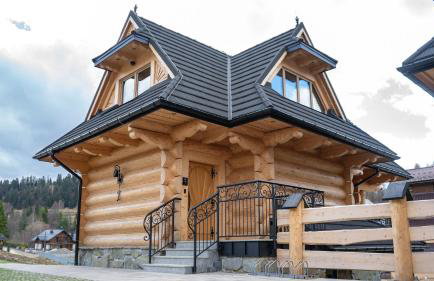 Apartamenty Osada Biała Woda Szczawnica Jaworki - Photo 58