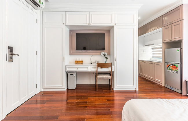 Jack Apartment 95 - Foto 43