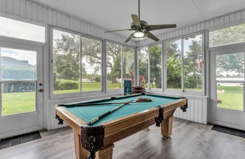 Sunrise on Lake Idylwild - Foto 16